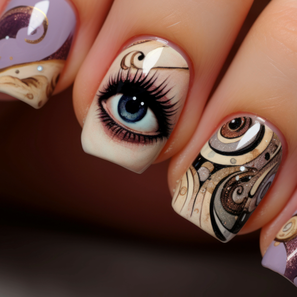 nailart